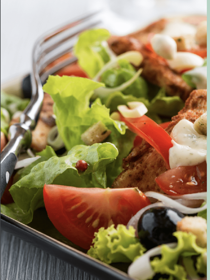 Salad