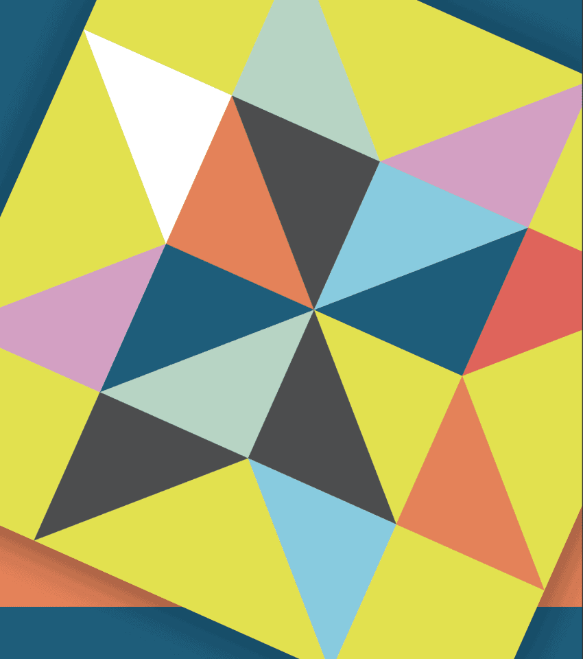 Color background image