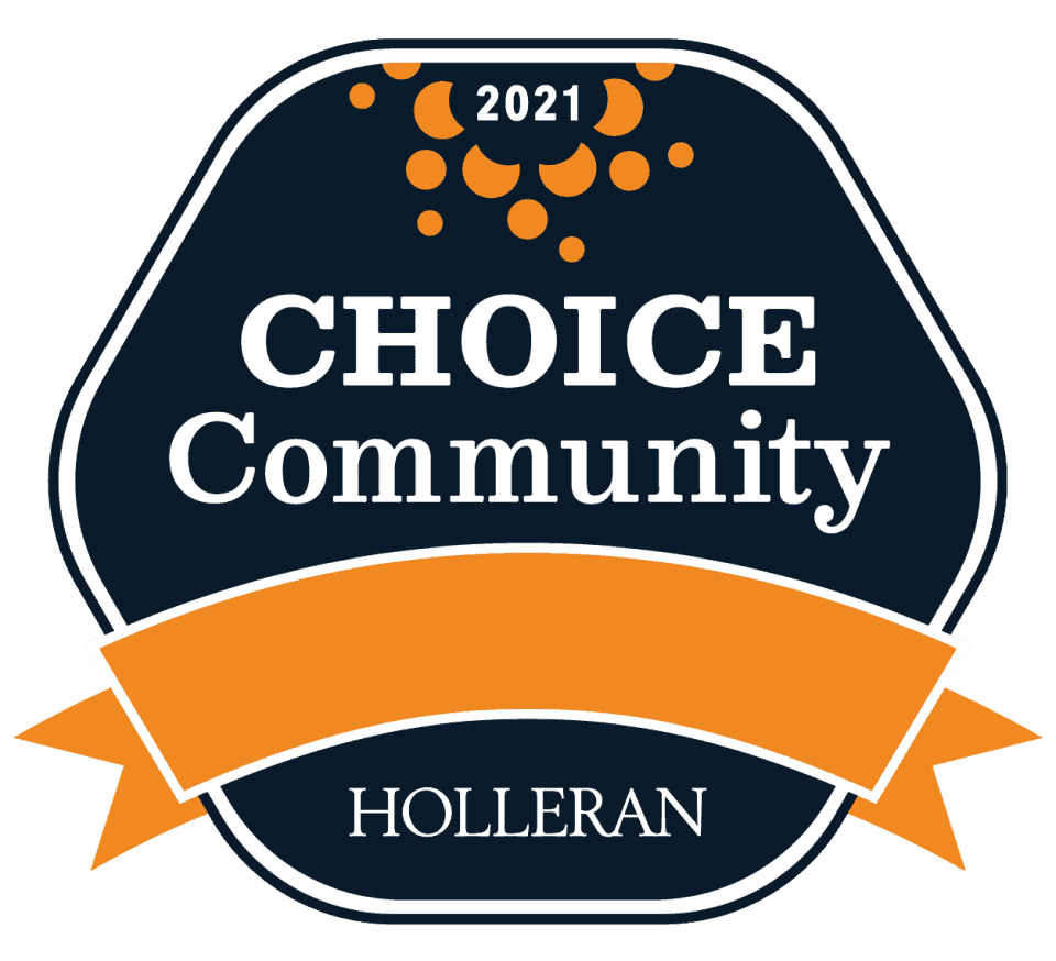 HC 2023 community choice award