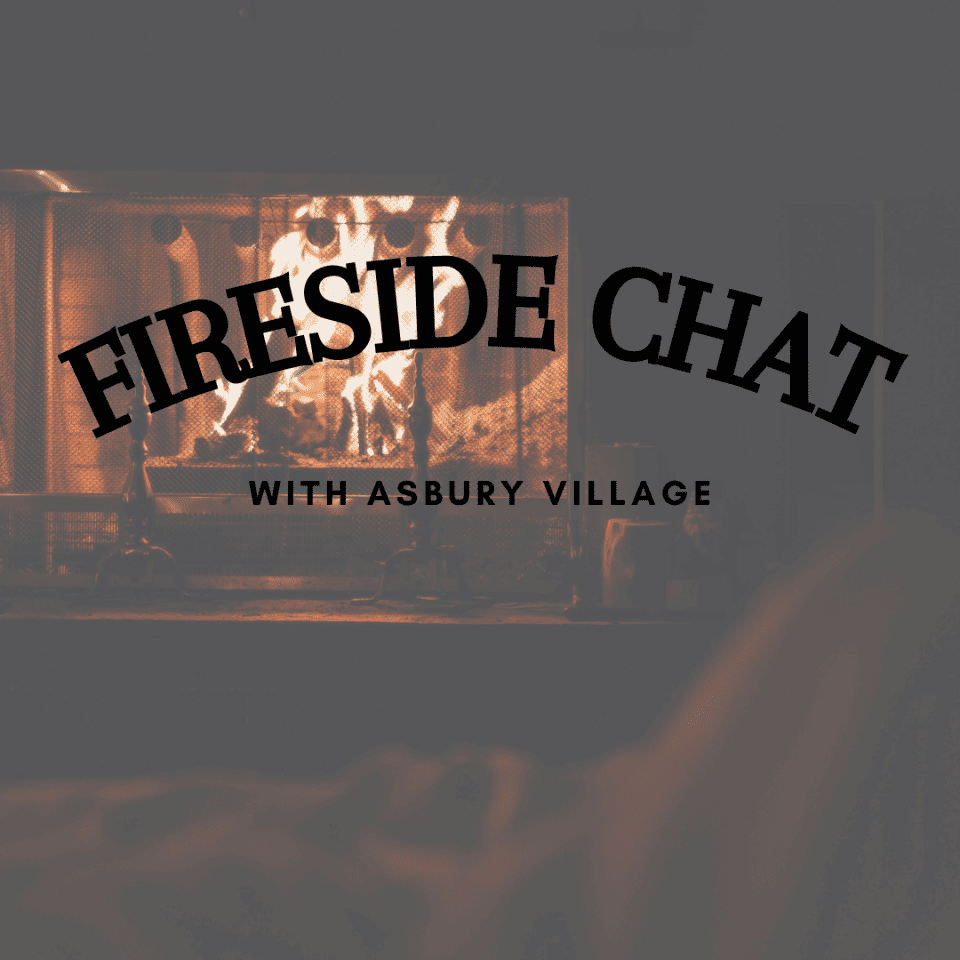 Fireside Chat with Absury Village, January 25, 2024