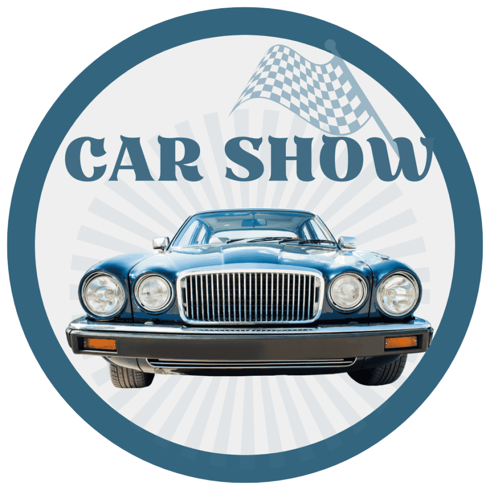 car show