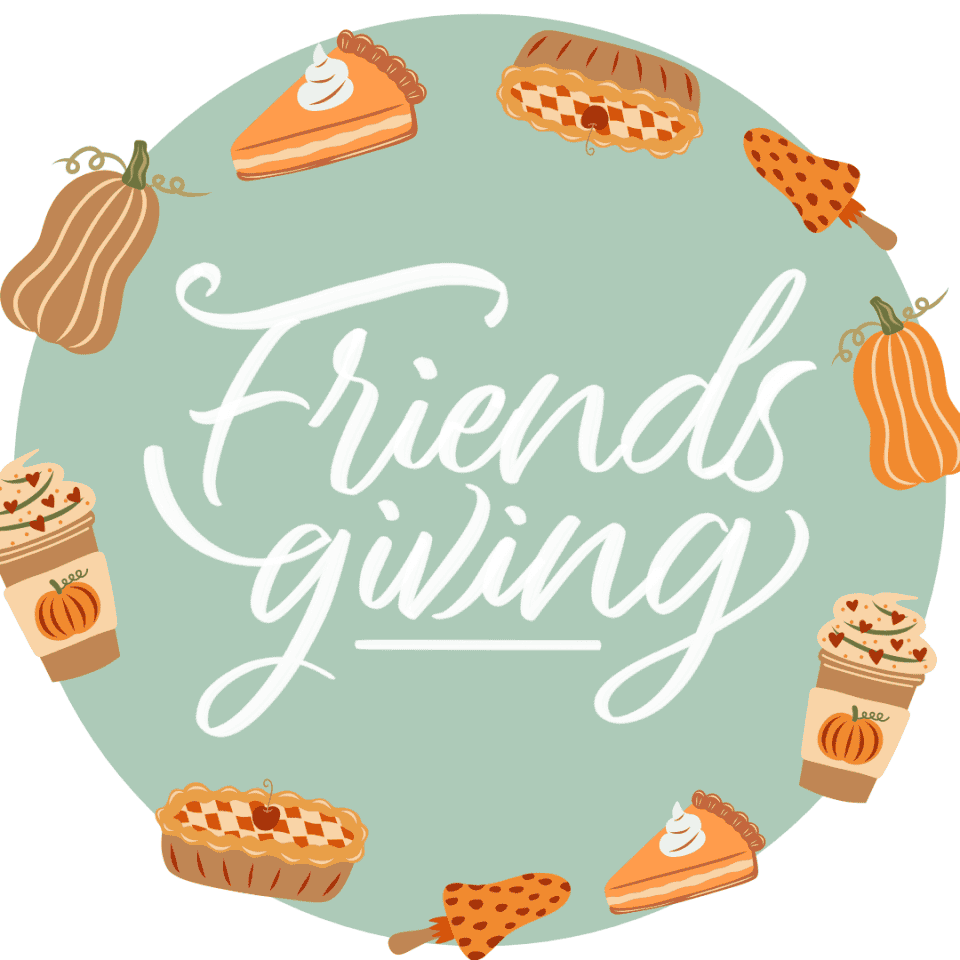 friendsgiving