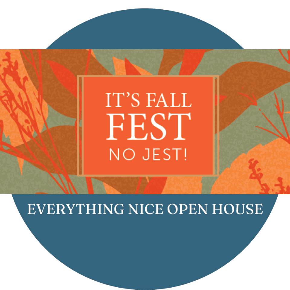 Fall fest no jest
